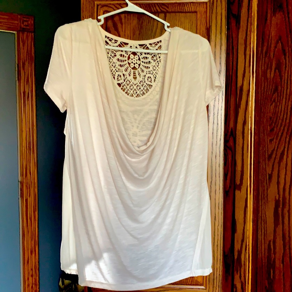 Coco & Jaimeson top